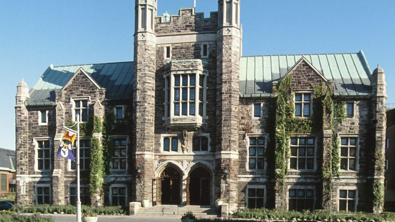 Here Are The 5 Best Private Schools In America