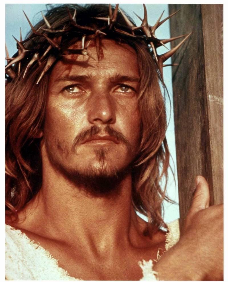 ian gillan jesus christ superstar 1971