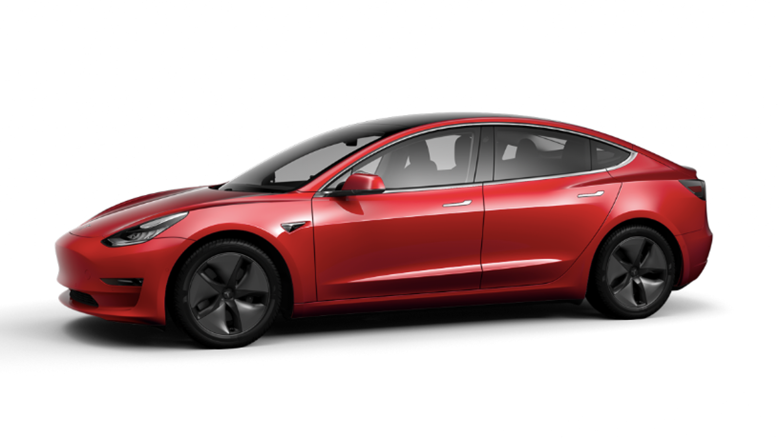 where is the 35 000 tesla model 3