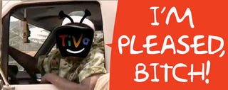 Illustration for article titled TiVo is 'Pleased' To Receive $104 Million From EchoStar