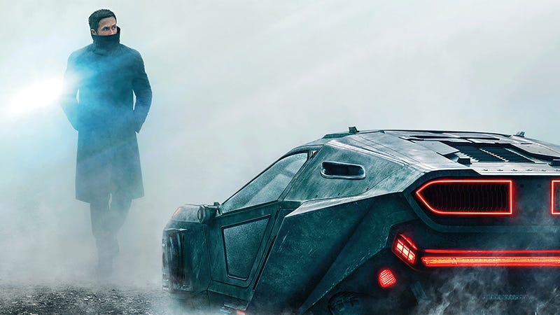 Image result for blade runner 2049