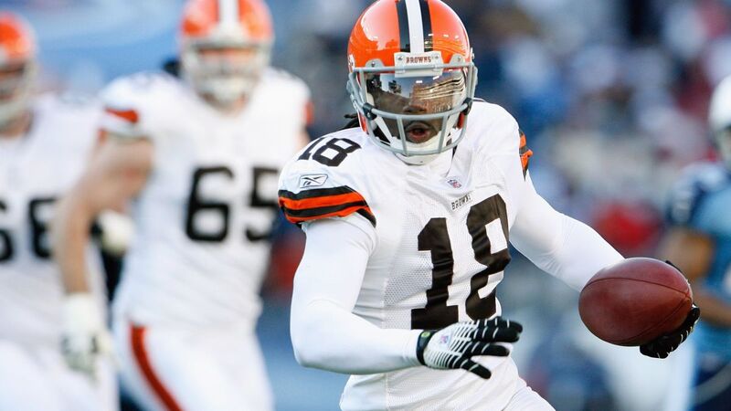 Illustration for article titled Stallworth to Plead Guilty in DUI Manslaughter Case