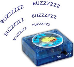 Illustration for article titled Buzz Box Should Be Illegal, May Cause Insanity