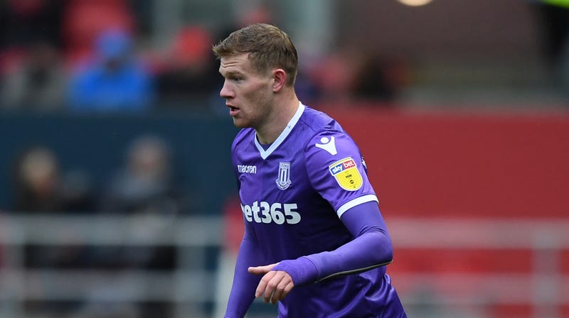 Illustration for article titled Report: English FA Launches First-Ever Investigation Into Sectarian Abuse In Response To Incidents Involving James McClean