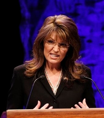 Illustration for article titled Sarah Palin Loves Socialized Health Care (When She's Paying For It)