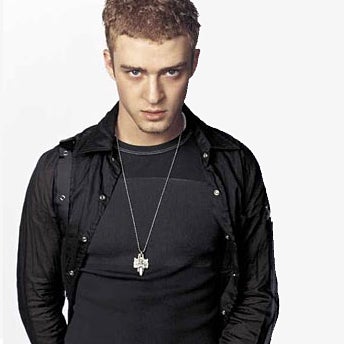 Illustration for article titled Who Does Justin Timberlake Think He Is?