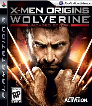 Illustration for article titled Week in Games: It's Wolverine, Bub.