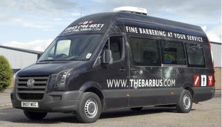 Illustration for article titled UK-Based Barbus Disappoints Through Deceptive Naming Practices