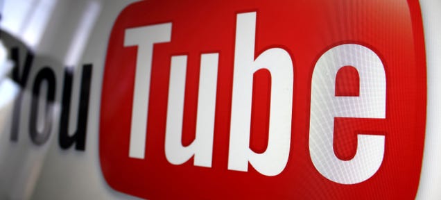 YouTube Is Finally Serving Video at 60 Frames Per Second