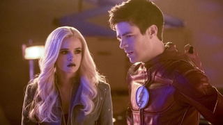 Last Night's <i>Flash Broke the Entire Premise of the Show in the Best Possible Way 