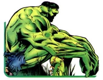 Illustration for article titled "Video Game Conventions Let Down The Super-Hero Genre"