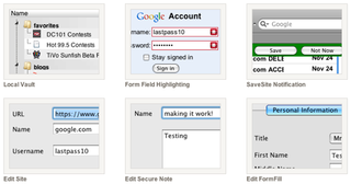 lastpass password gen