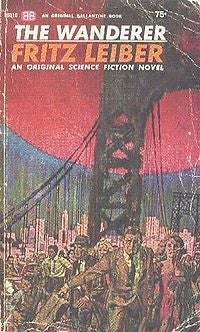 Illustration for article titled Sorry, Fritz Leiber — The Wanderer Is Terrible