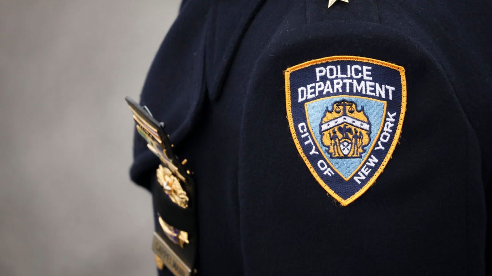 New York Peace Officer Charged After Punching and Kicking Homeless Man