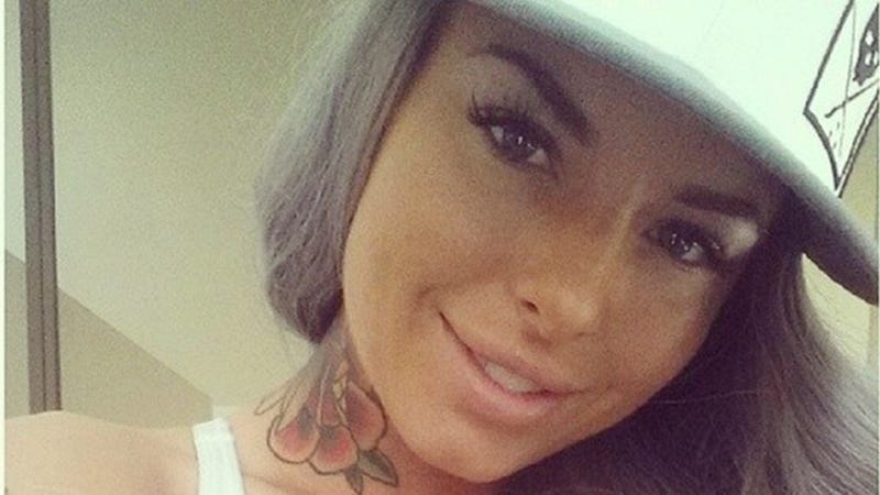 Terrible Story Of War Machine S Assault On Christy Mack