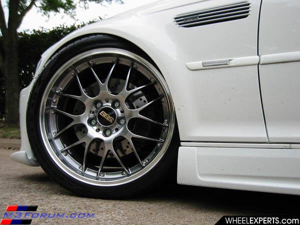 BBS RS-GT