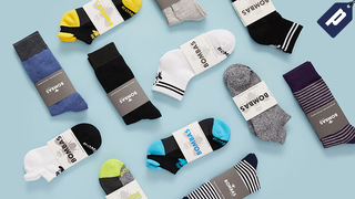 Get 20% Off Bombas: The Casual Sock Engineered For Comfort & Athletics<em>