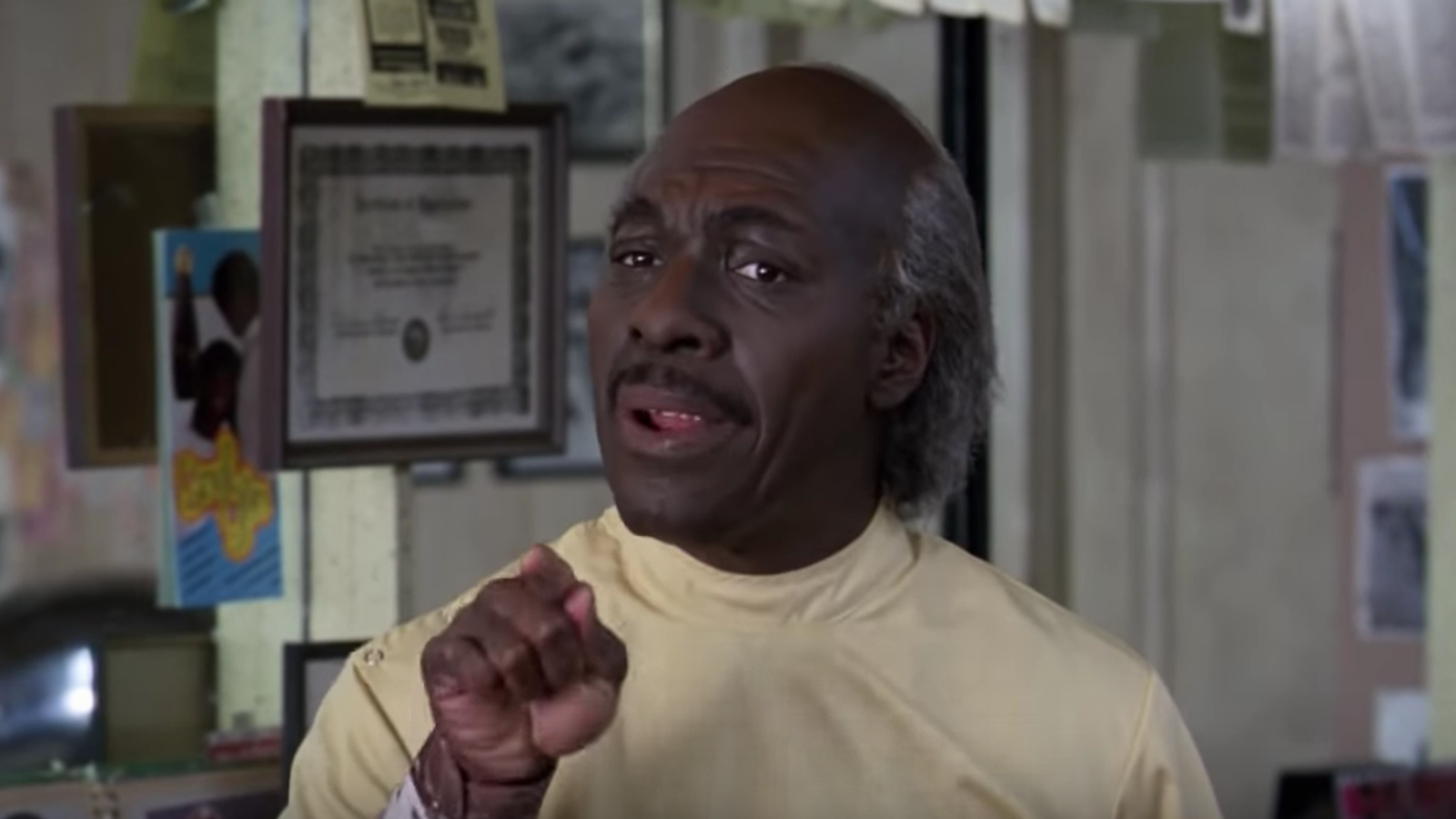 Citizens of Zamunda! The Coming to America Sequel Is Coming—in 2020