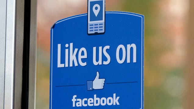 If a Sketchy Russian Ad Network Promotes a Facebook Event, Will Anyone Show Up? If a Sketchy Russian Ad Network Promotes a Facebook Event, Will Anyone Show Up?