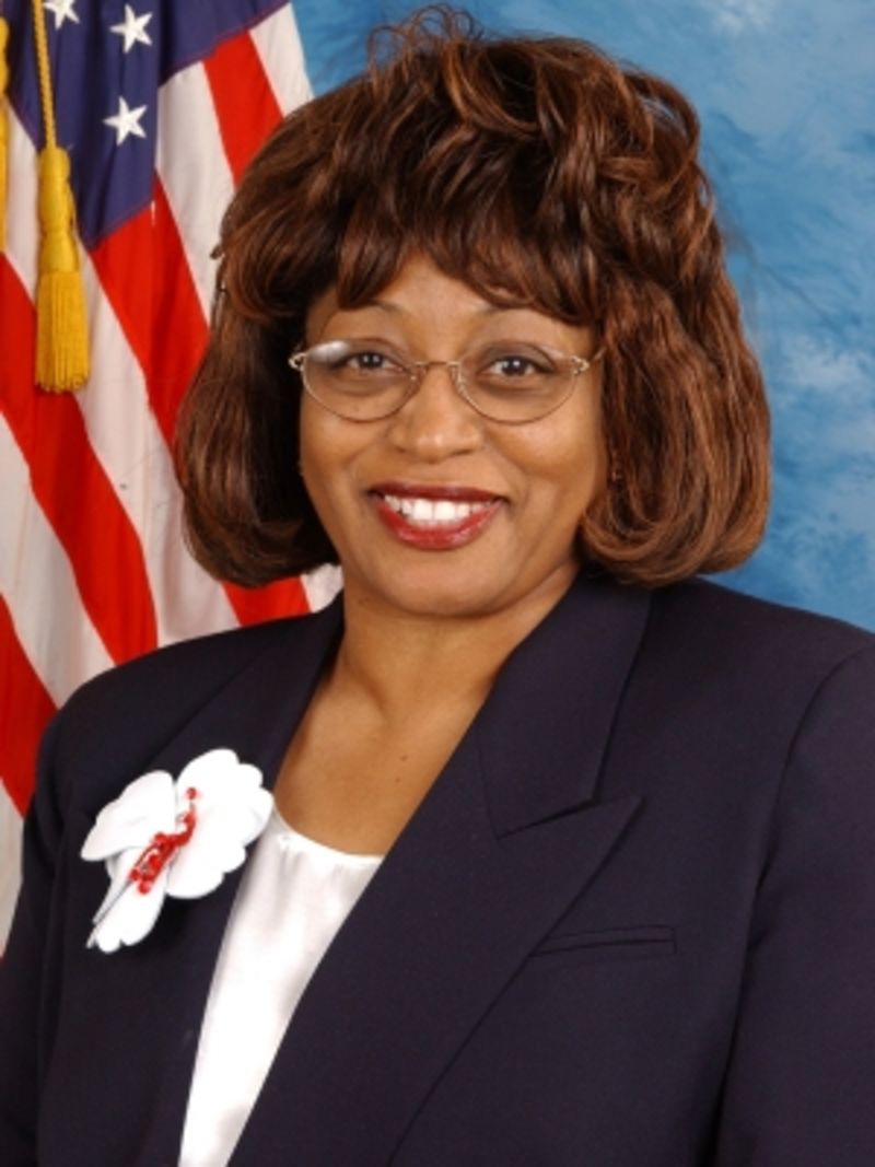 Illustration for article titled America's Leading Black Women in Public Service