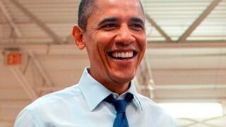 President Barack Obama (Kevin Dietsch-Pool/Getty Images)