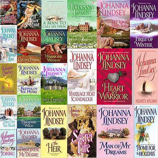 Illustration for article titled Johanna Lindsey Glorious Angel Epub To Mobi