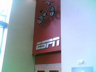 Illustration for article titled ESPN Would Like You To Inform Them On "Cool"