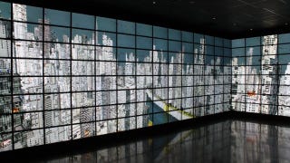Illustration for article titled The Holodeck Is Real, and It's in Stony Brook, NY