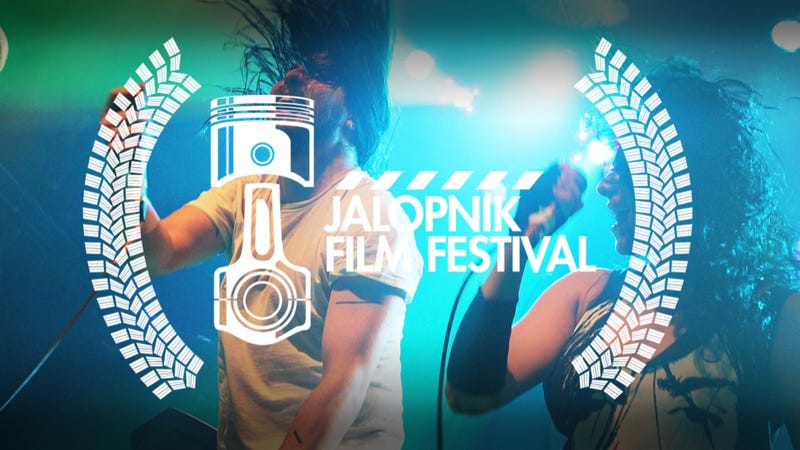 Illustration for article titled Your Guide To Partying With Us During The Jalopnik Film Festival