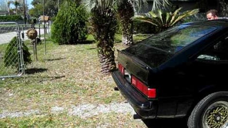 For 3 950 Could This 1981 Chevy Citation X 11 Prove That