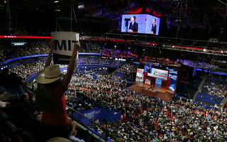 The Washington Post/Getty Images