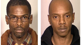 Salah Salahadyn; Universal Knowledge AllahMilwaukee Police Department handout