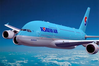 Illustration for article titled Korean Air Suspected of Assigning "Revenge Schedule" to Park