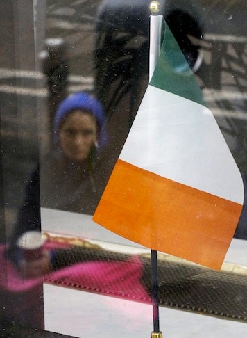 Illustration for article titled Court Rules Irish Abortion Ban Violates Woman's Rights