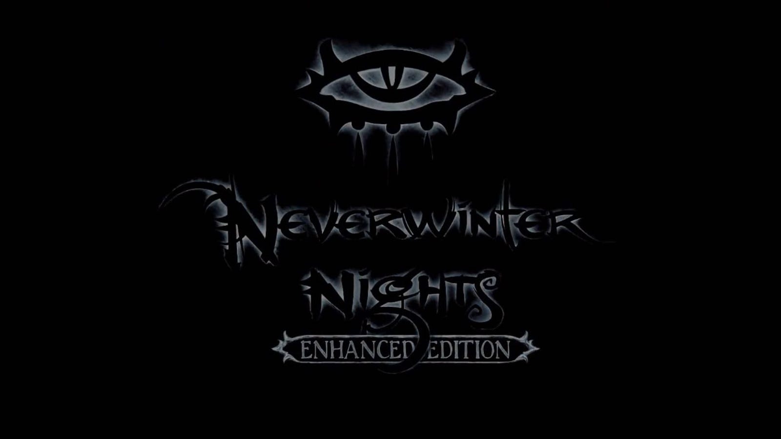 neverwinter nights graphics overhaul