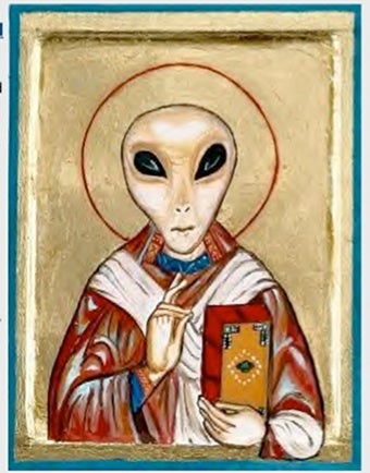Illustration for article titled Requiem For The History Channel: A Nerd's Rant