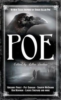 Illustration for article titled Poe's 200th Birthday Is Just As Weird As You'd Expect