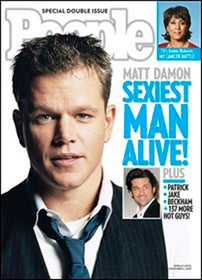 Illustration for article titled Some "Sexy" Men Actually Not So Hot!