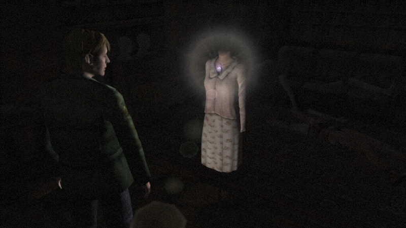 download free silent hill ps vita review