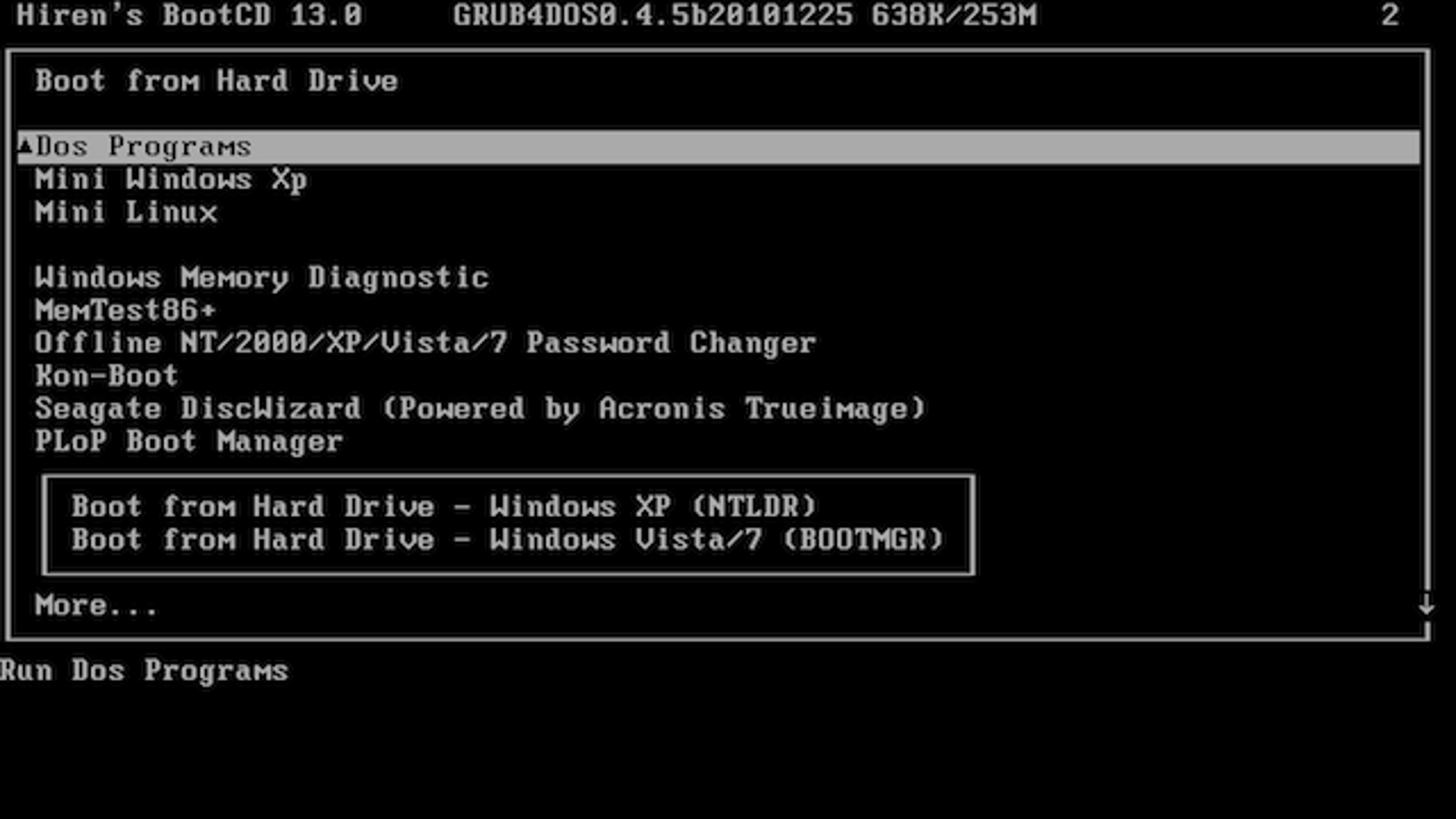 how to use a bootable usb linux