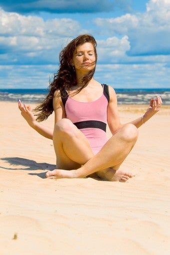 Illustration for article titled Yoga's Real Backlash