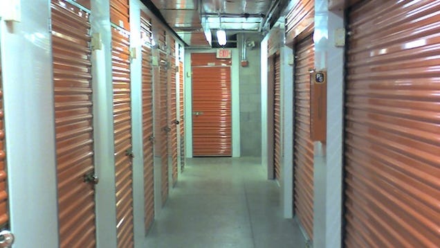 How Do I Choose a Storage Unit?
