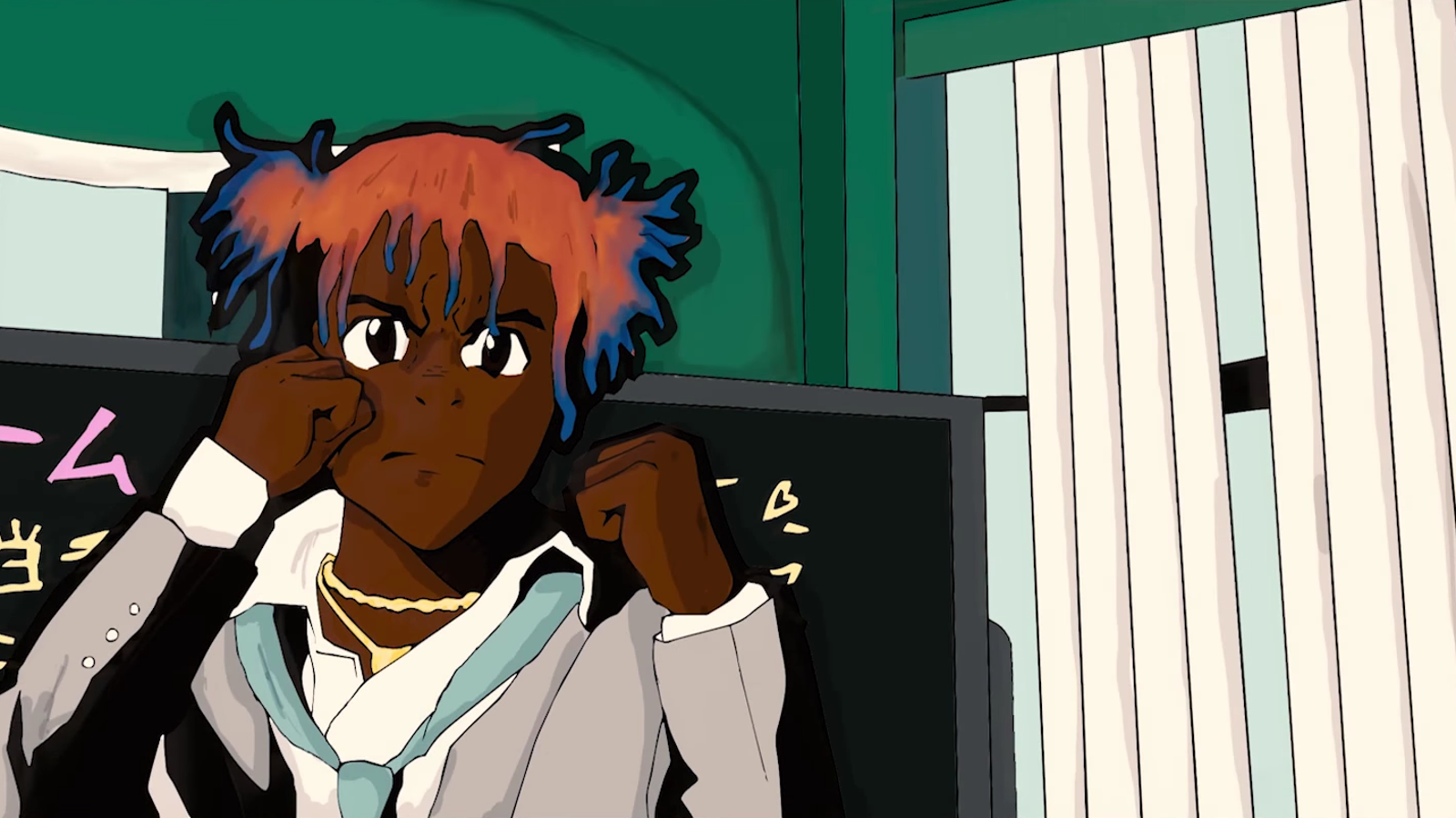 Ps qs. Lil Uzi Vert. Lil Uzi Vert Art.