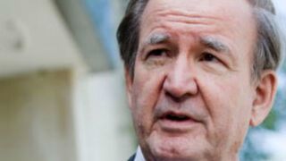 Brendan Smialowski/Getty Images