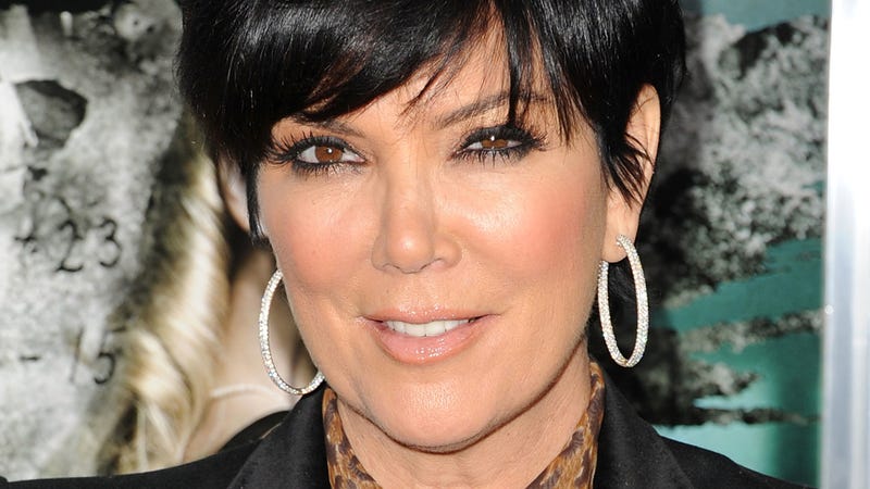 Illustration for article titled Kris Jenner Tries To Defend Her Pimping Ways, Fails