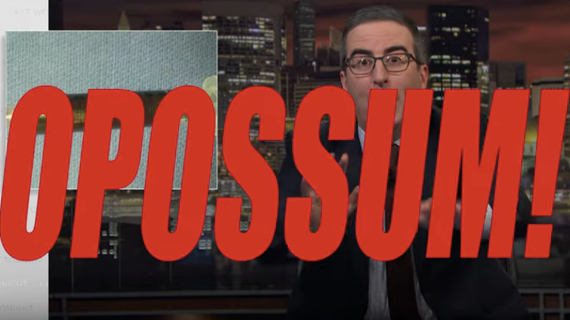 John Oliver