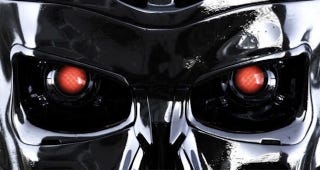 Illustration for article titled Sorpresa: la NSA tiene un programa llamado Skynet