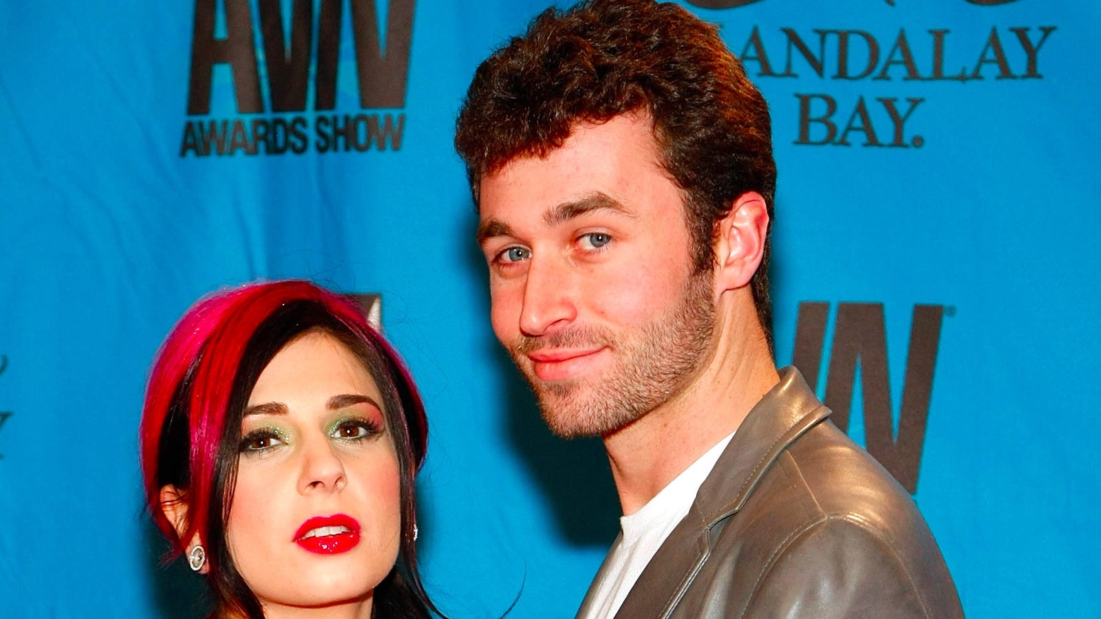Avn Distances Themselves From James Deen And His Avn Award Nominations 4028