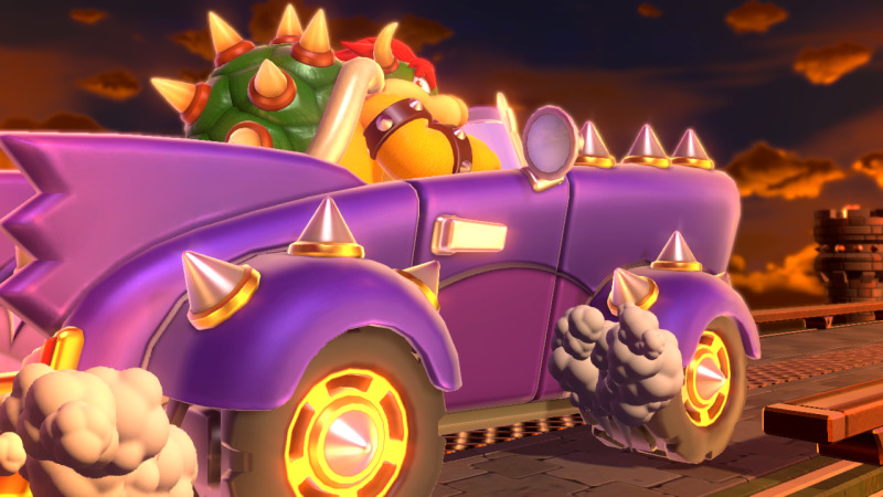 Image: Super Mario 3D World/Nintendo