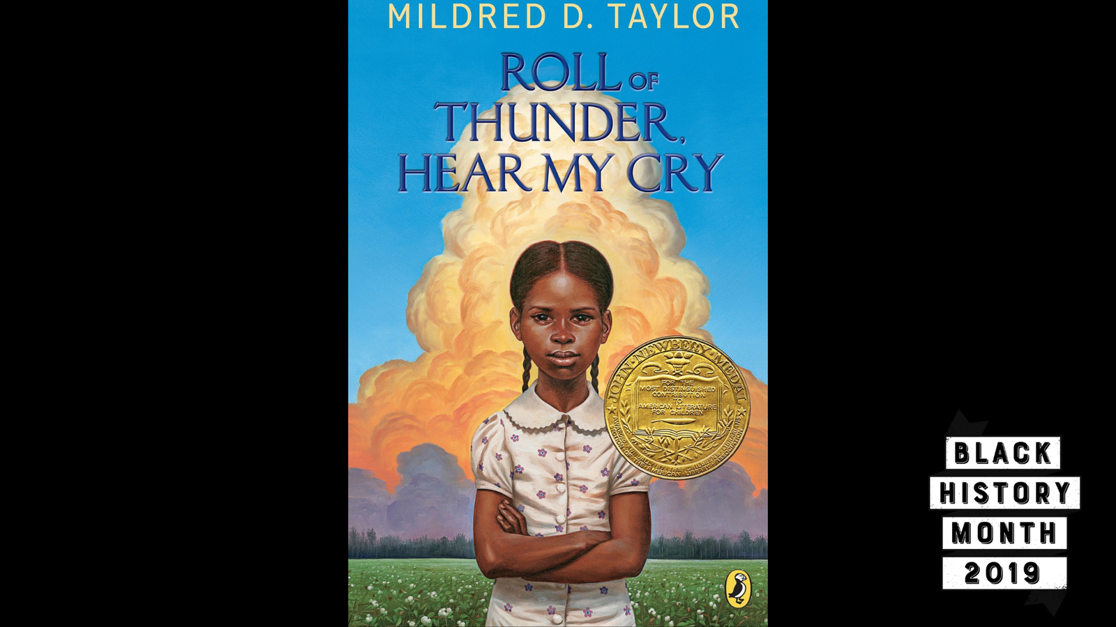 mildred taylor books